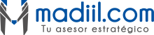 Madiil horizontal rgb